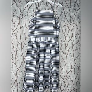 Banana Repulic spaghetti strap dress